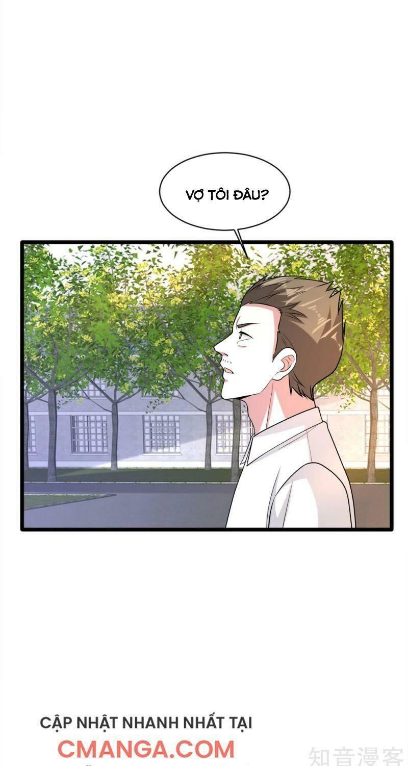 đô thị tà vương chapter 172 7