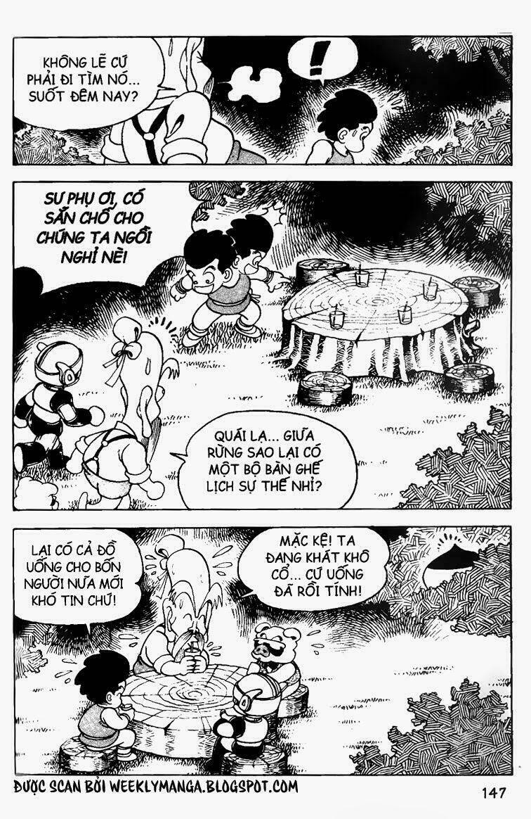 kung fu komang chapter 6 31