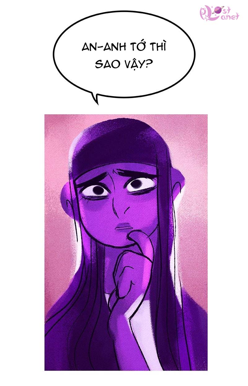 thần thoại olympus chapter 51 3