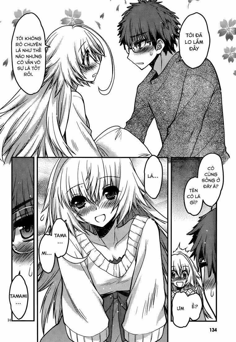 tamanyan chapter 9 16