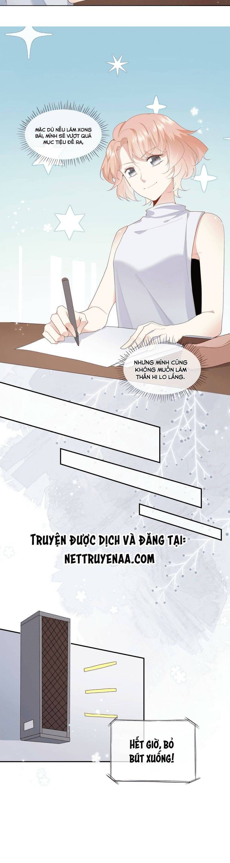 làm ơn đừng quá kiêu ngạo chapter 28 14