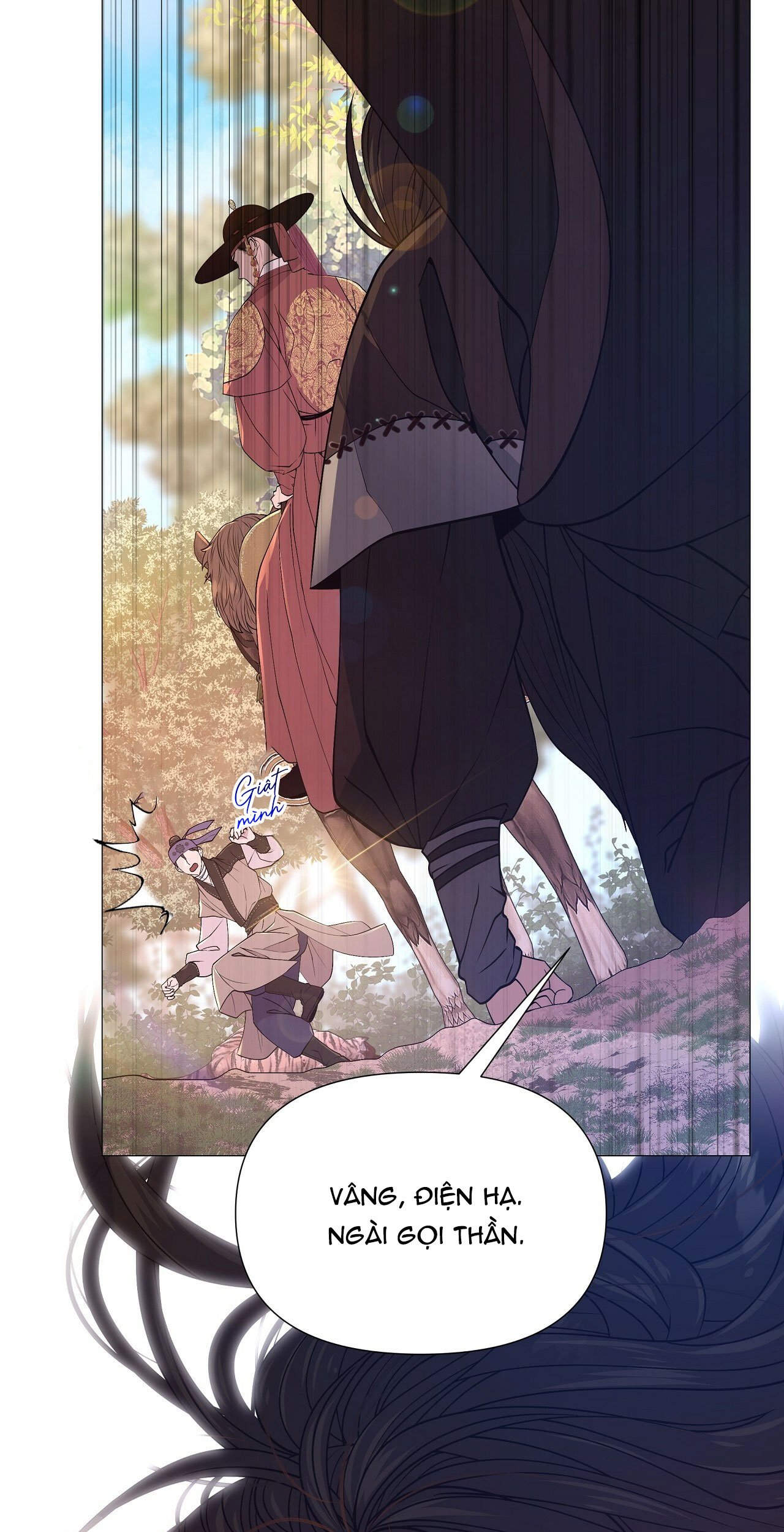 dạ xoa hóa liên ký chapter 16 61