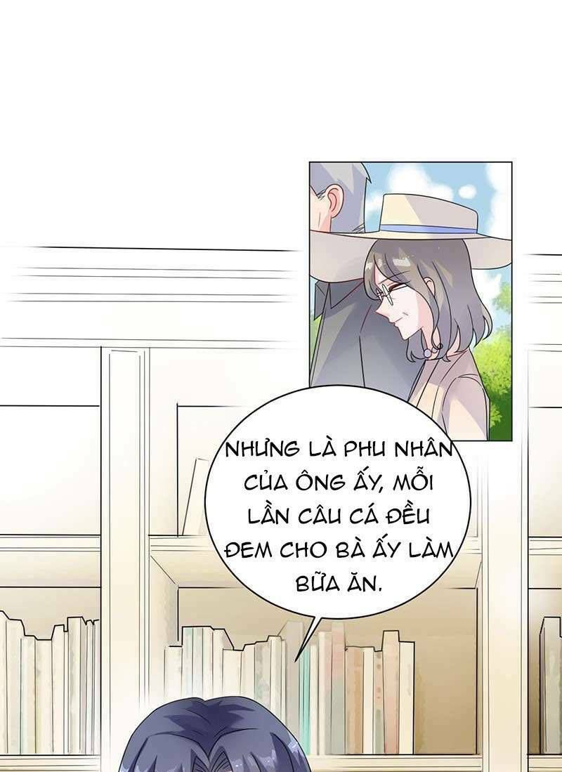 chọc tới chủ tịch tổng tài 2 chapter 57 24