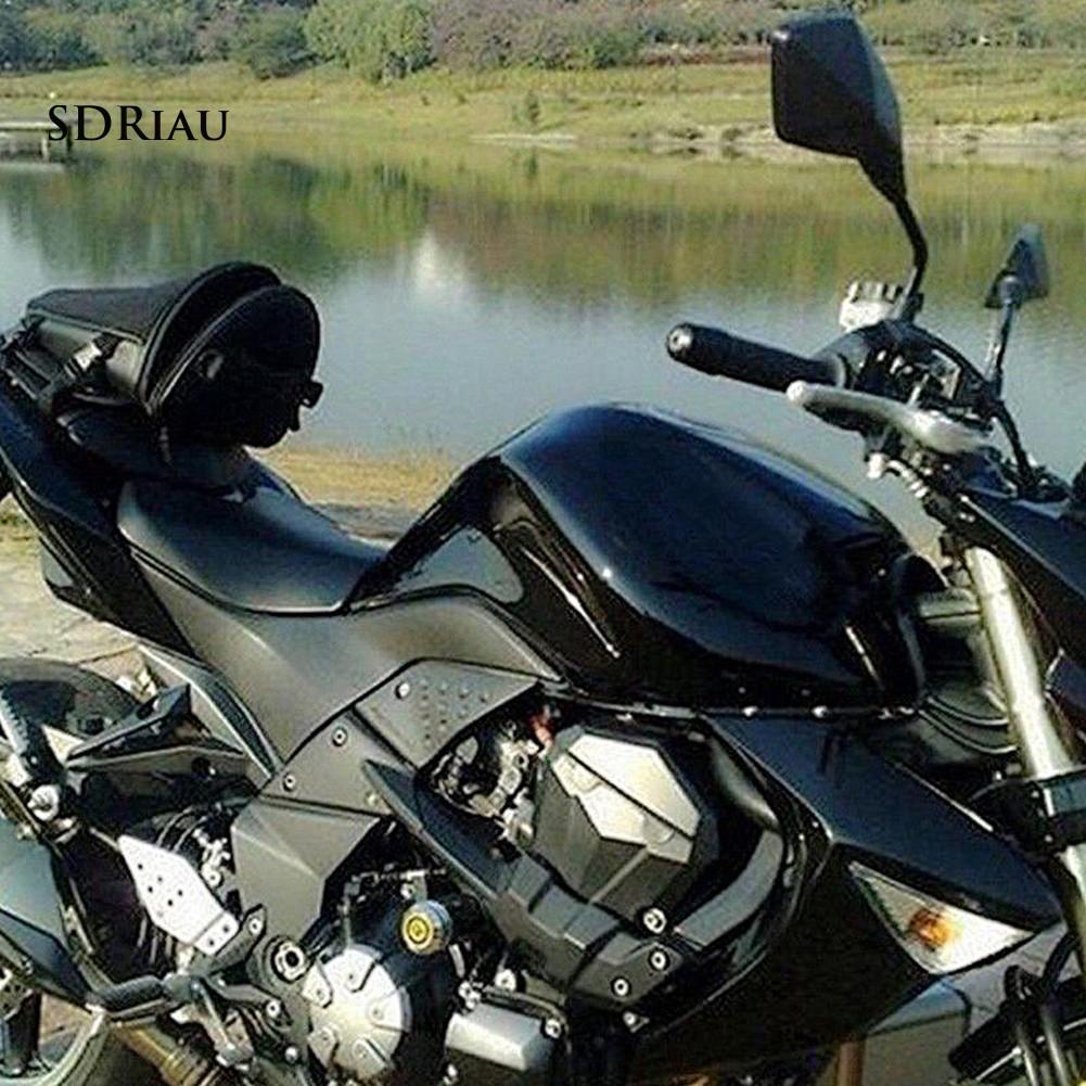 Túi đựng hành lý chống thấm nước gắn yên sau xe mô tô