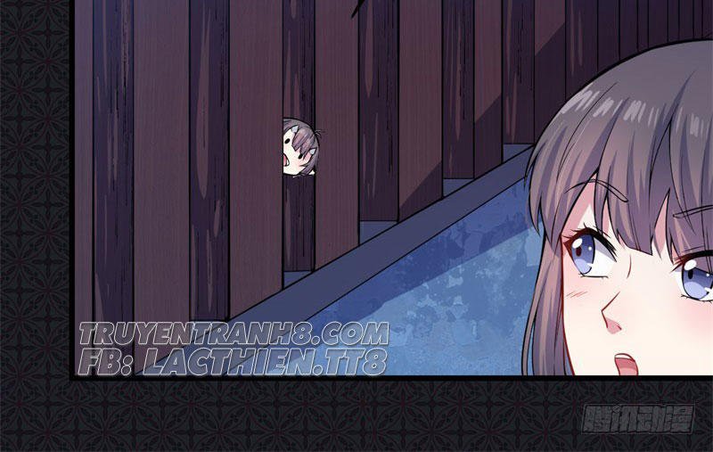 ngạo kiều quỷ vương yêu ta chapter 109 22