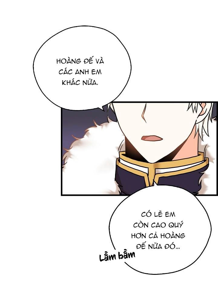 ba người anh bạo chúa chapter 10 46