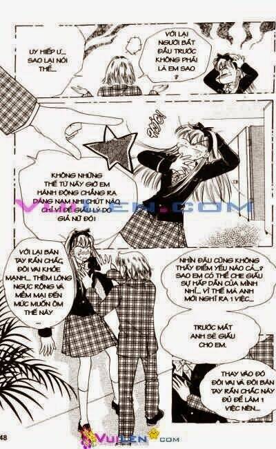 banana school chapter 6 48