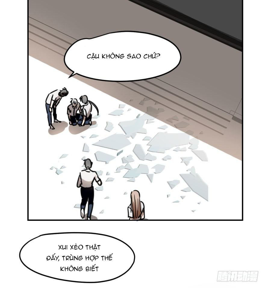 bắt lấy ngao ngao chapter 6 6