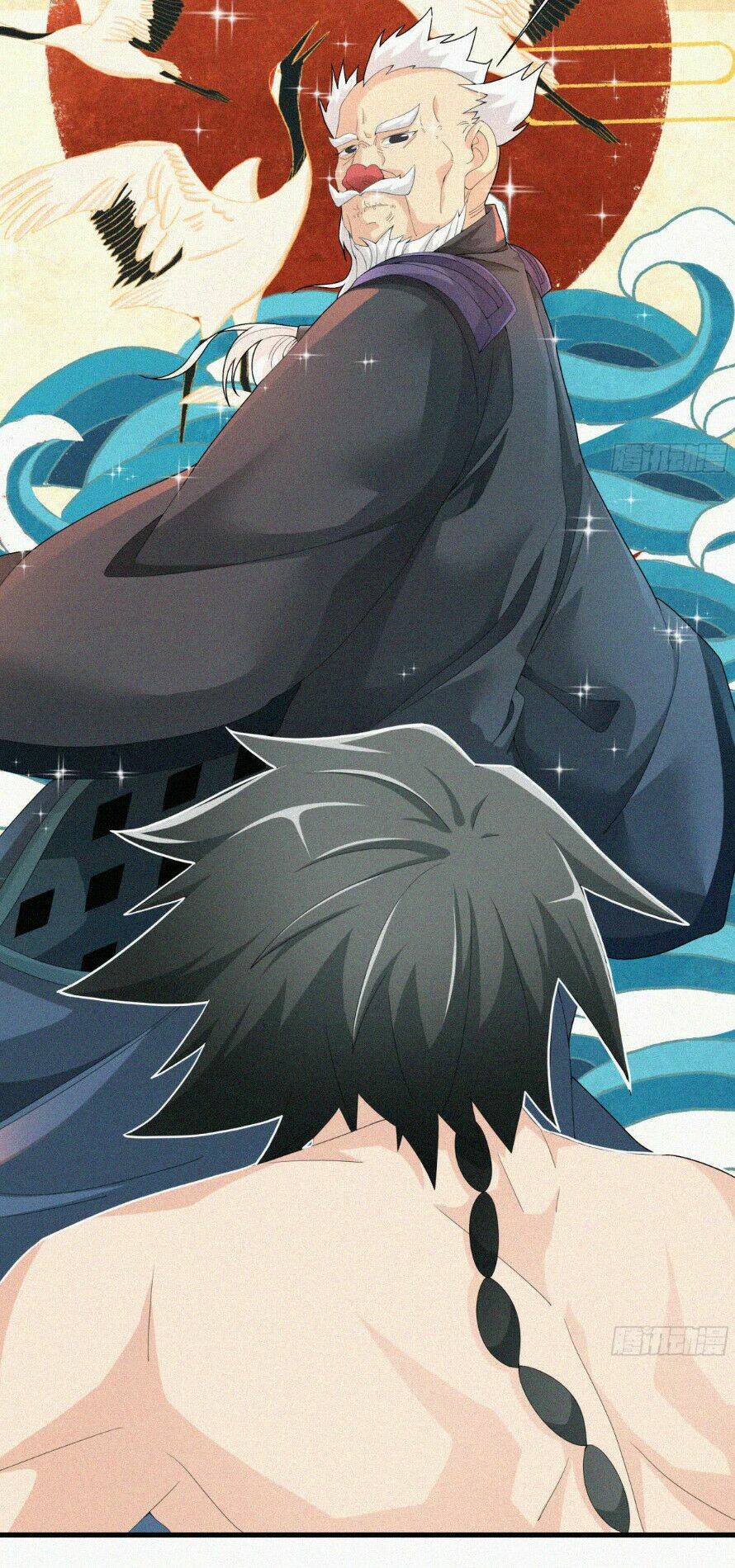 nguyên linh chúa tể chapter 12 35