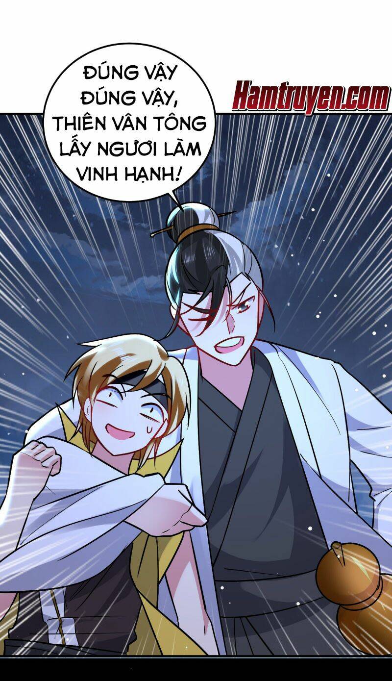 vạn giới tiên vương chapter 73 13