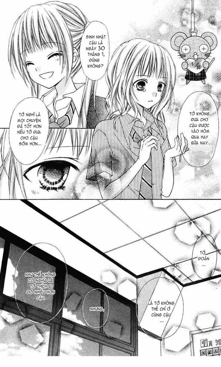 love berrish chapter 18 36