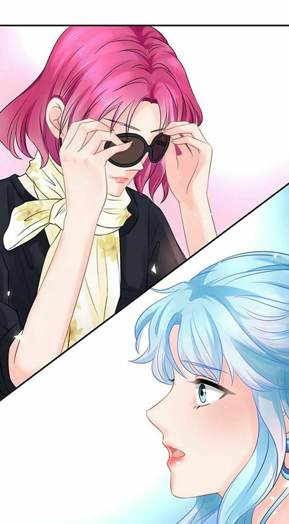 luyến đường thời quang chapter 48 31