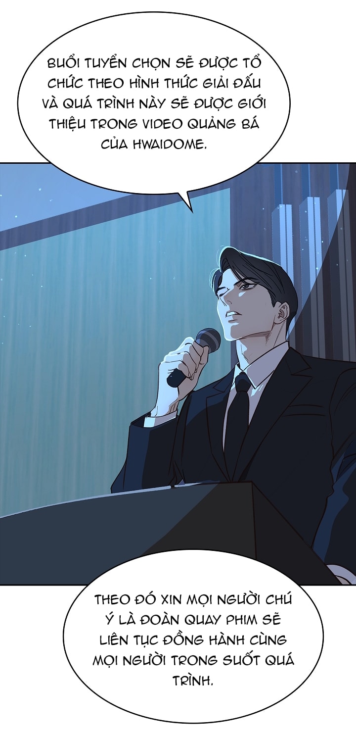 [18+] hoa là mồi nhử chapter 11 50