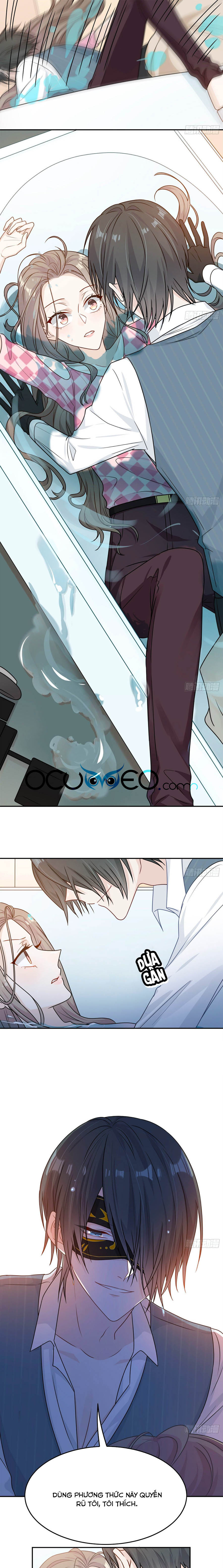 hai cách tìm gặp người yêu chapter 66 5