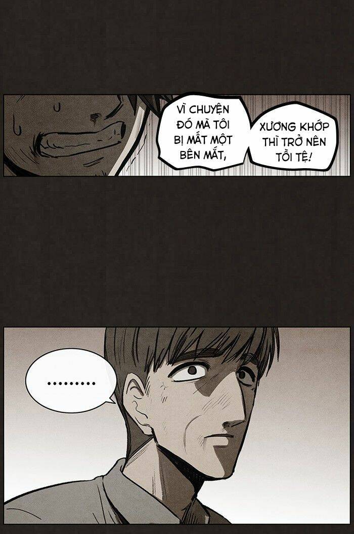 đứa con của quỷ dữ chapter 88 37