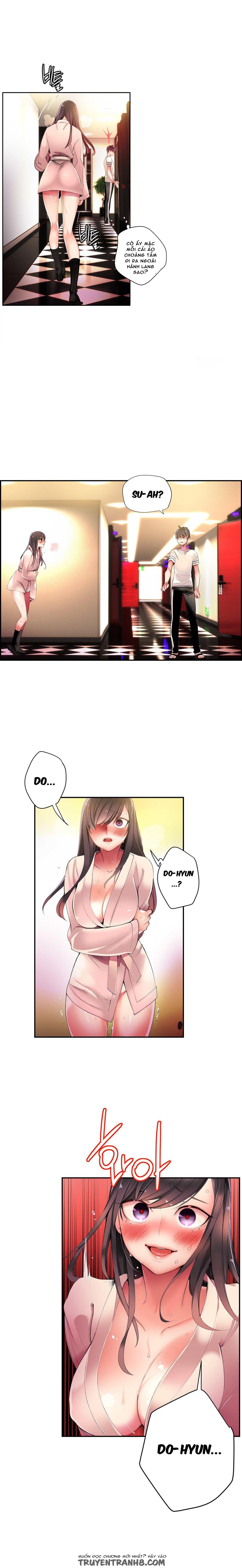 sự ràng buộc của lilith chapter 28 18