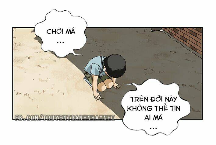 cậu bé lập dị chapter 4 15