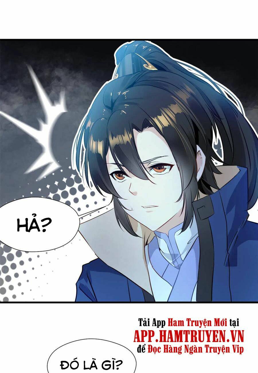 một đời thành tiên chapter 55 9