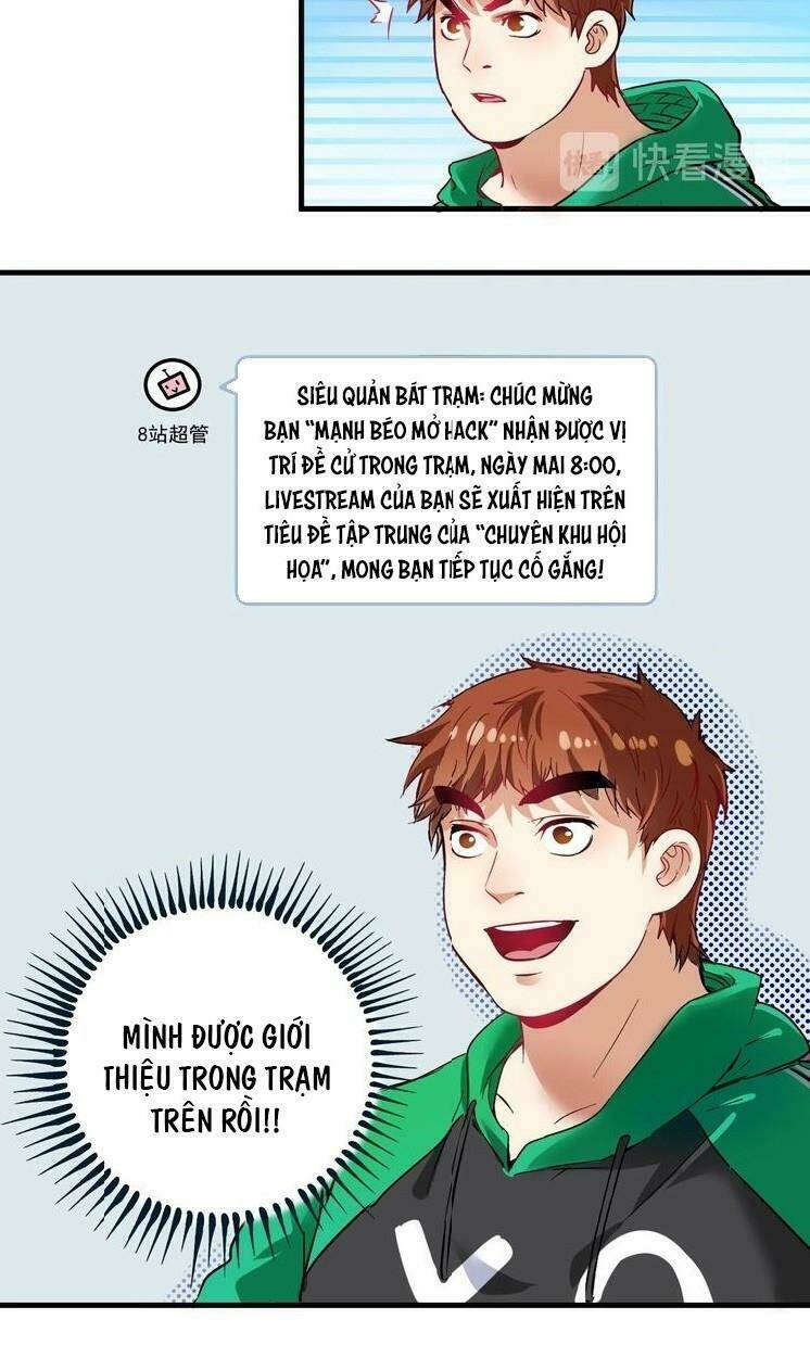 ta có rất nhiều thành tích chapter 20 48