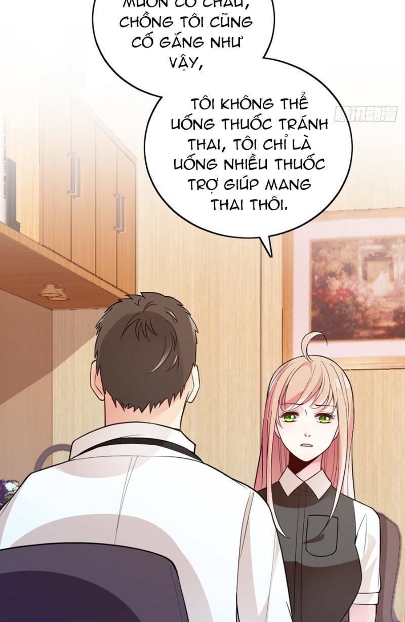 bí mật kết hôn với ảnh đế: vợ ơi đến đây tấn công đi nào chapter 68 33