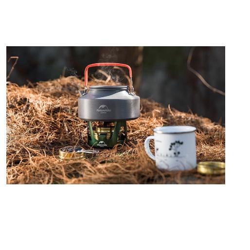 Ấm đun nước dã ngoại Naturehike NH17C020-H