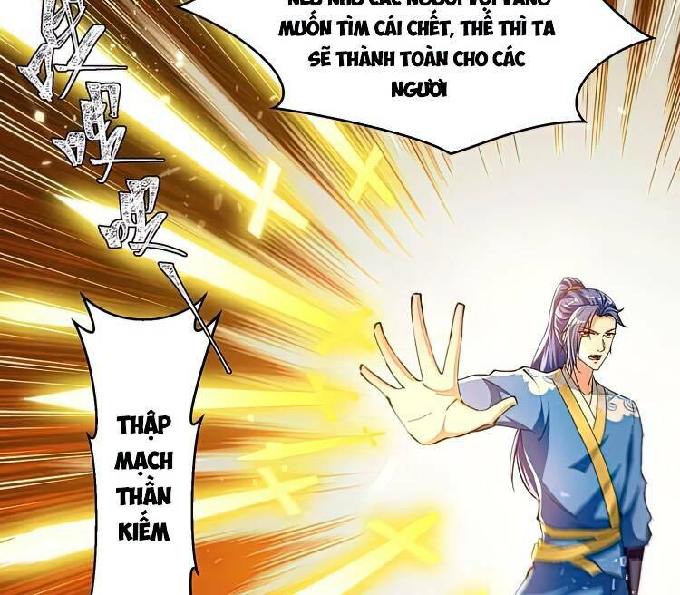 tối cường thăng cấp chapter 334 17