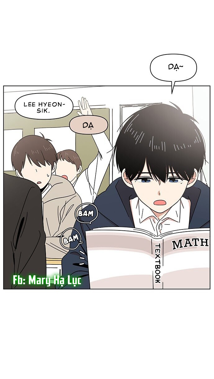 thanh xuân rực rỡ - season of blossom chapter 3 101