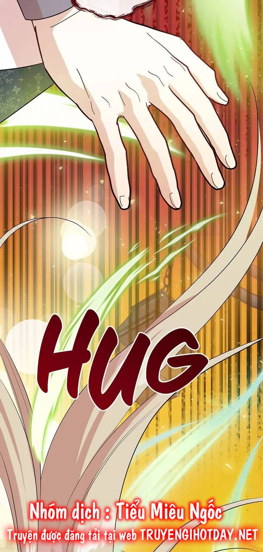 xin ngài đừng ăn tôi chapter 102 27