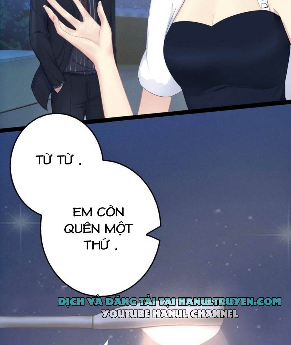 thần bí đế thiếu điềm sủng thê chapter 81 24