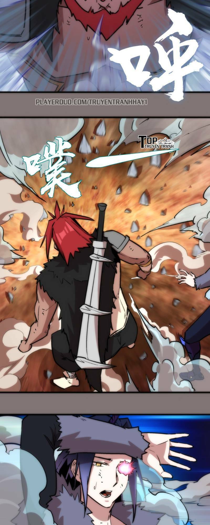 ta không phải đại ma vương chapter 17 14