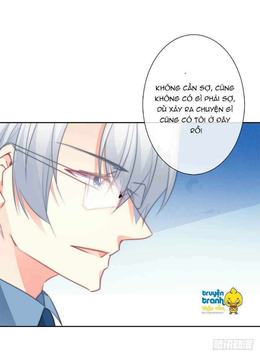 luận cách yêu của chứng sợ phụ nữ chapter 9 12