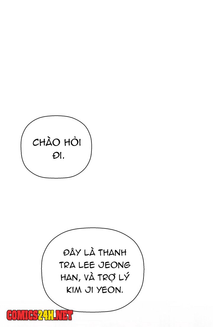 người xa lạ chapter 14 3