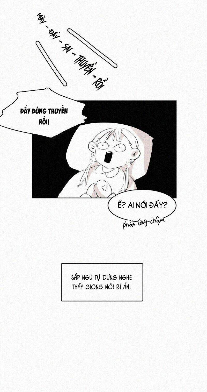 câu chuyện về cậu và tôi chapter 47 57