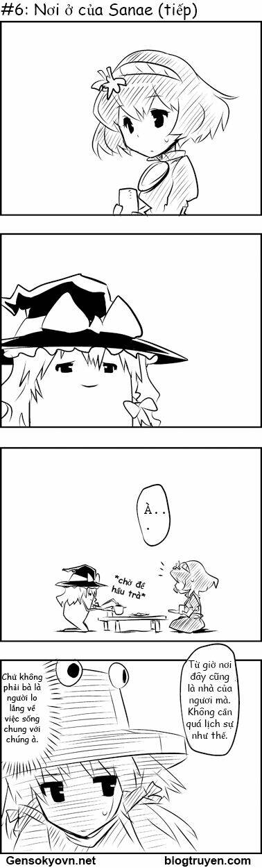 touhou keshikaran chapter 1 7