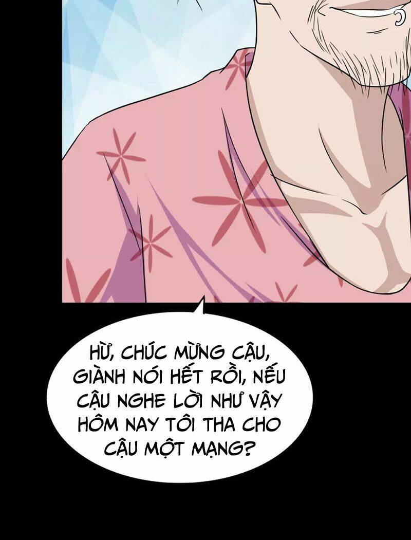 bạn gái virus của tôi chapter 174 19