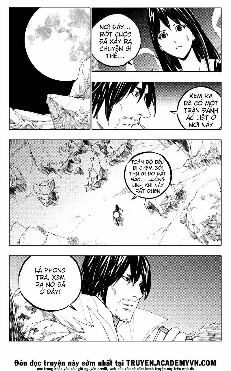 rakshasa street chapter 83 11