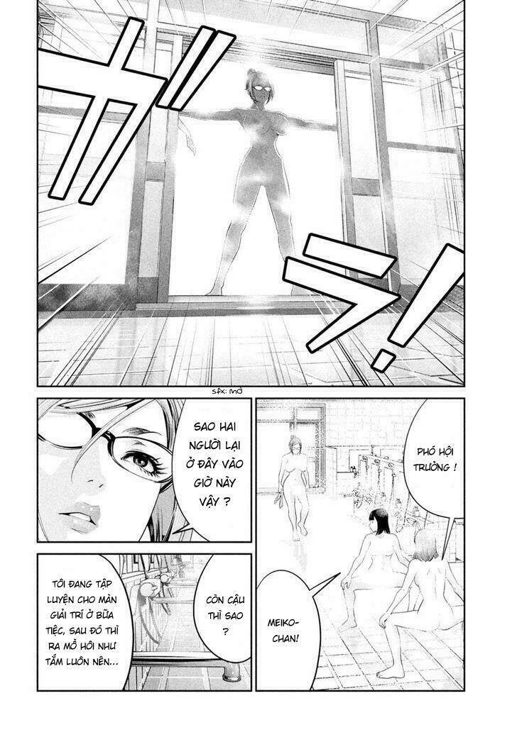 trường học ngục tù chapter 254 9