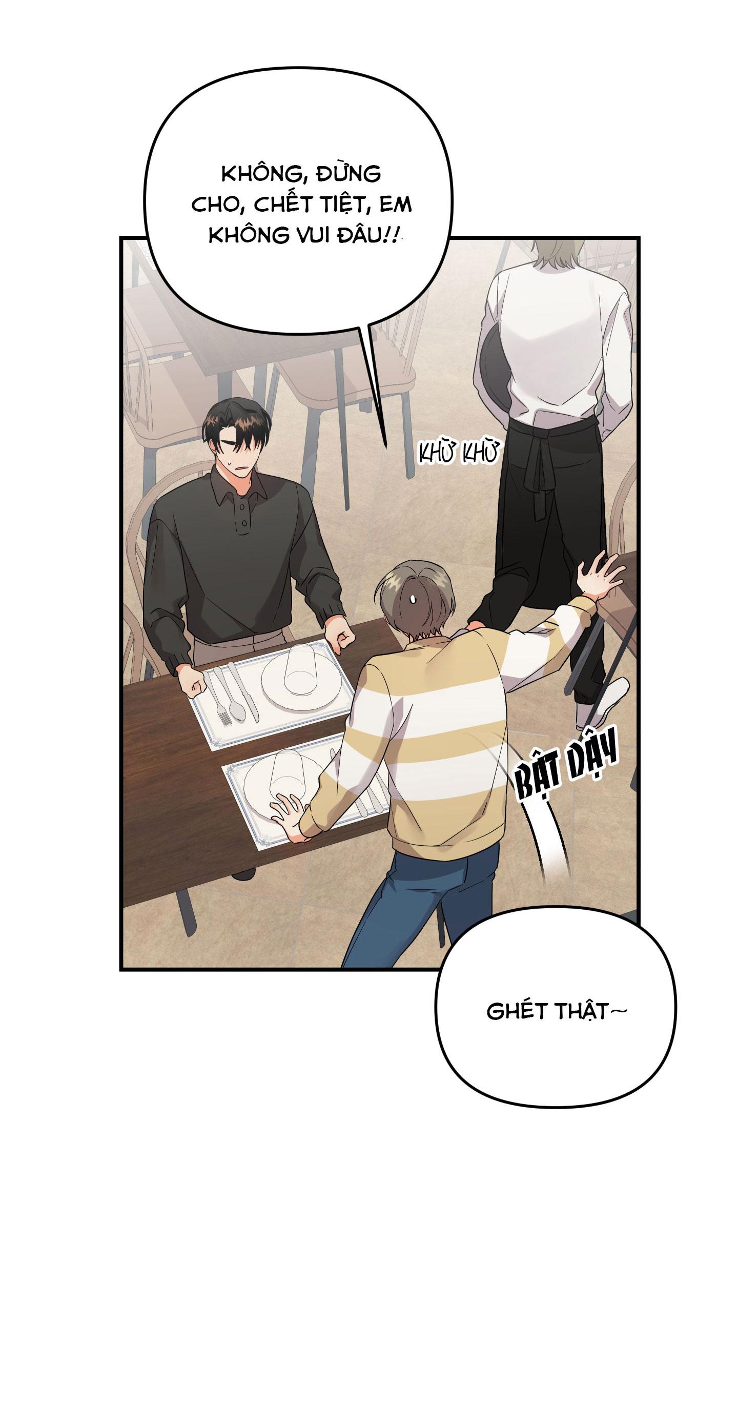 tên xấu xa của tôi xxx chapter 44 54