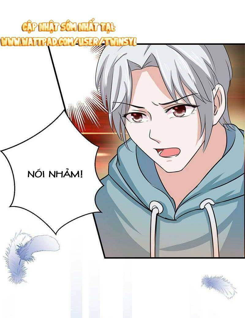 không gả cho tổng tài, gả cho người hầu chapter 119 34