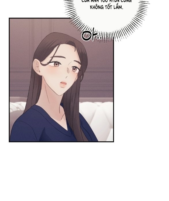 [18+] người vợ quyến rũ chapter 17.2 5