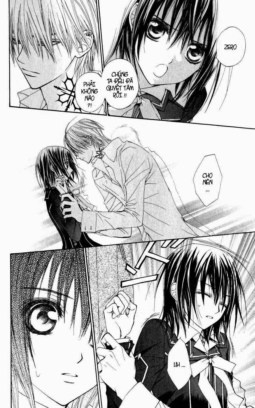 hiệp sĩ vampire chapter 13 7