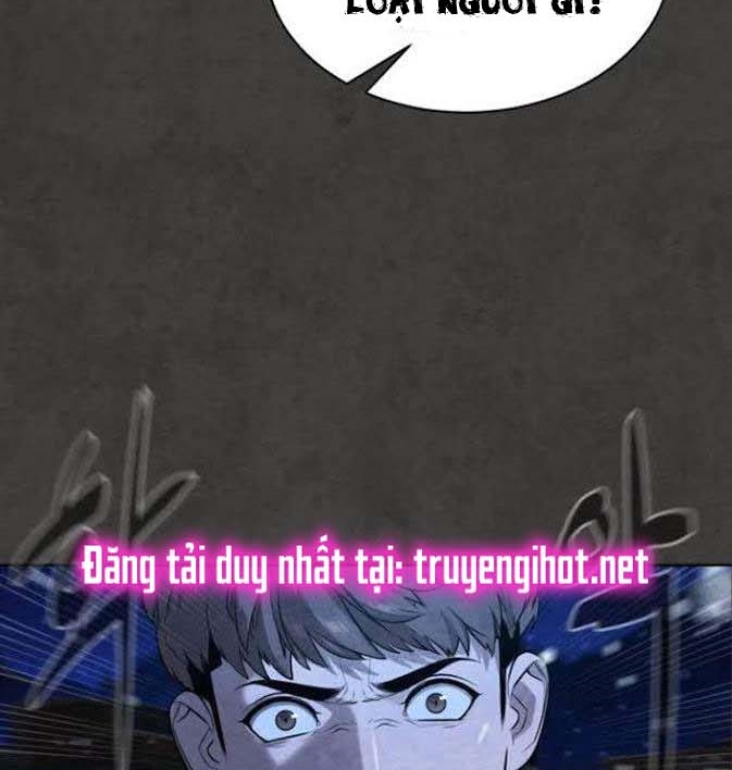 bạch huyết - white blood chapter 56 21