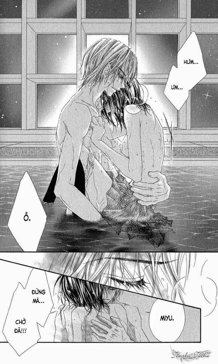 kyousou heaven chapter 6 16