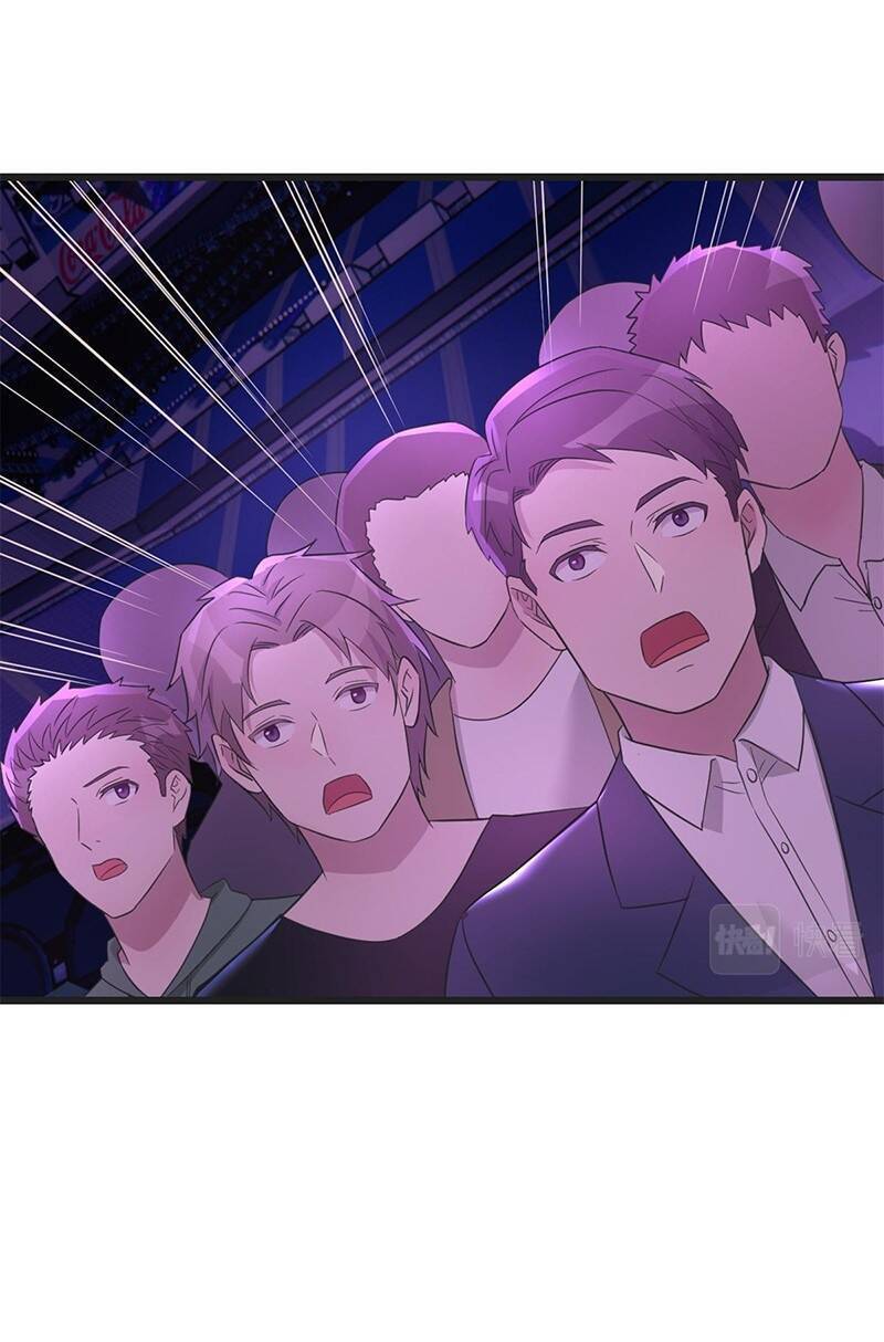 chị gái tôi là đại minh tinh chapter 166 16