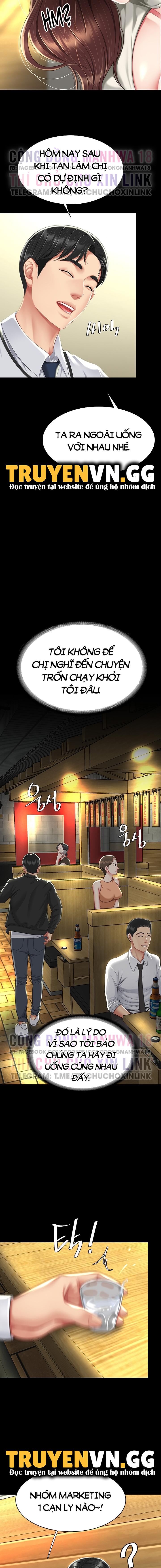 ăn mẹ bạn trước chapter 7 16