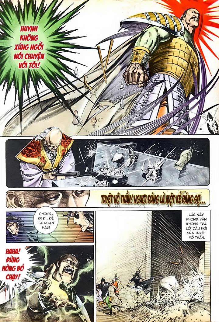 phong vân chapter 79 12