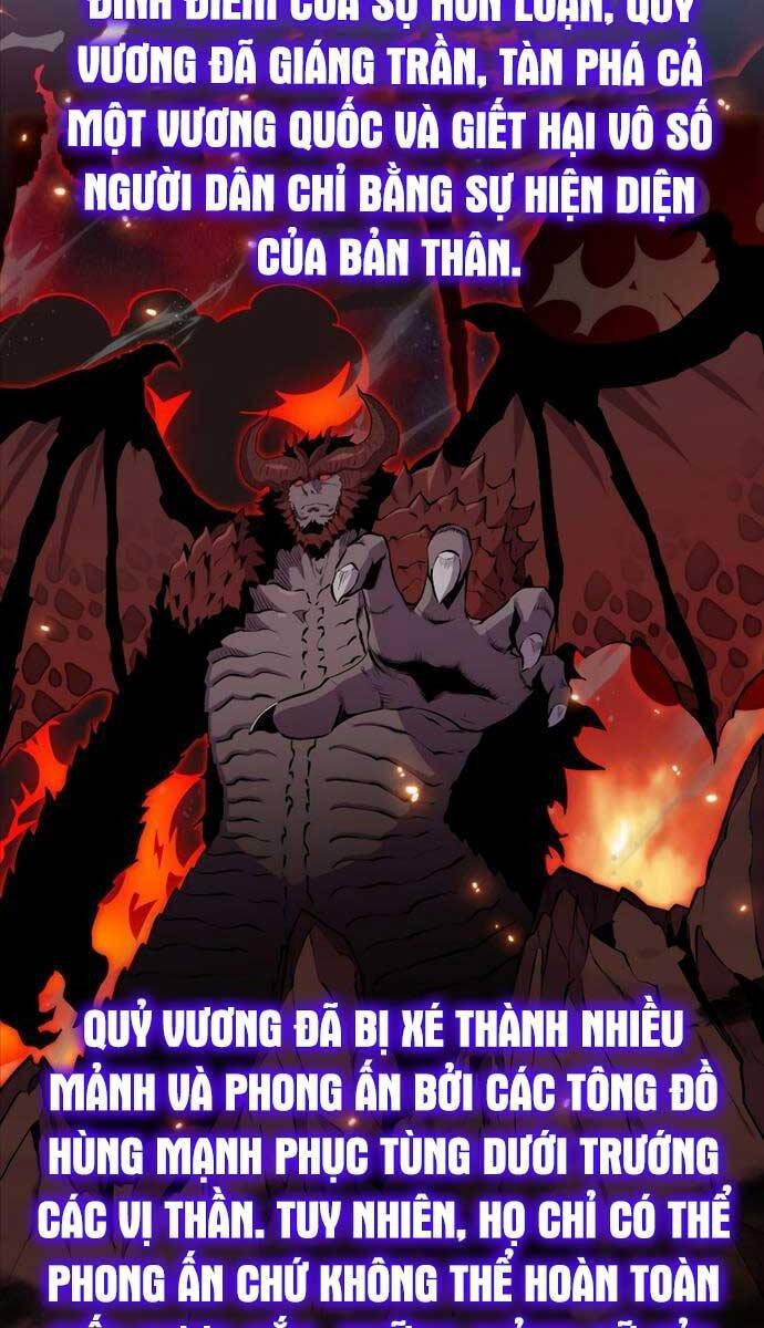 tôi thăng cấp trong lúc ngủ chapter 93 56