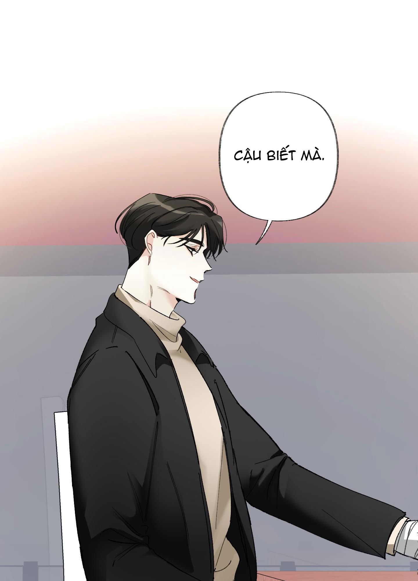 thế giới của tôi khi không có em chapter 19 66