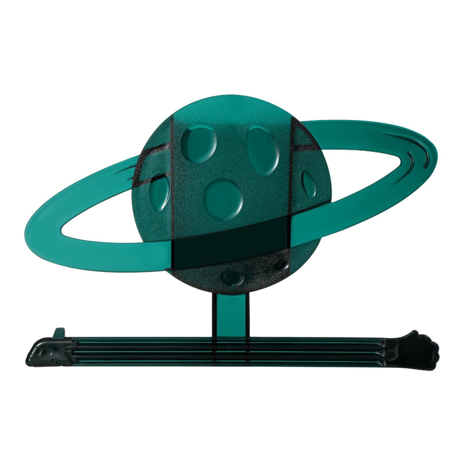 Creative Hair Hoop Organizer Headband Storage Holder for Hair Clasp