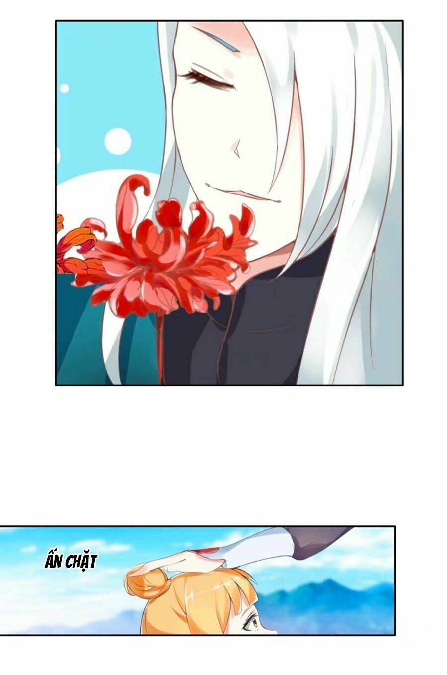 dẫn hồn khúc chapter 10.1 14